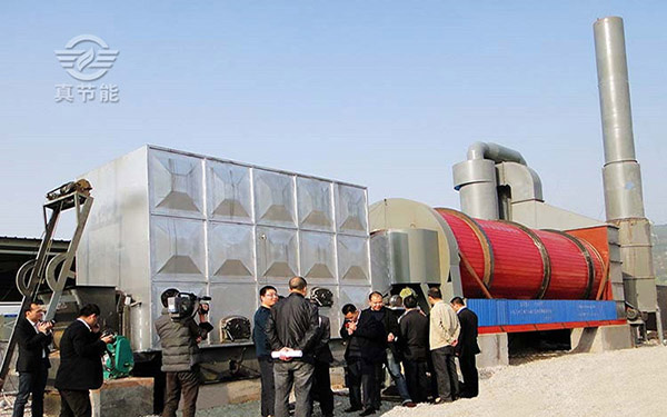 城市污泥干燥機(jī)報(bào)價多少錢合適